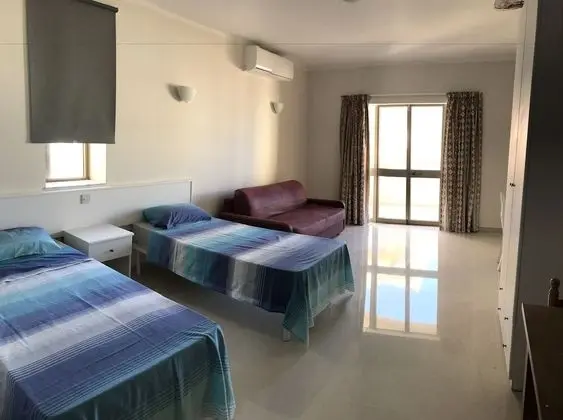 Stüdyo (Sleeps 4)