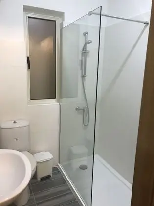 Stüdyo (Sleeps 4)