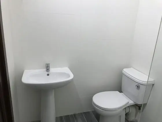 Stüdyo (Sleeps 4)
