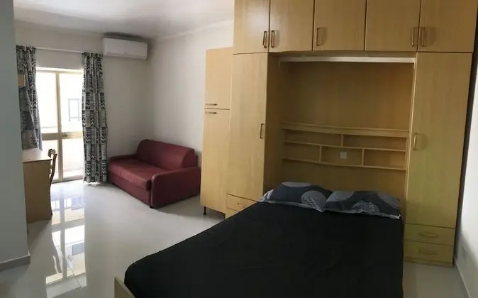 Stüdyo Süit (Sleeps 2)