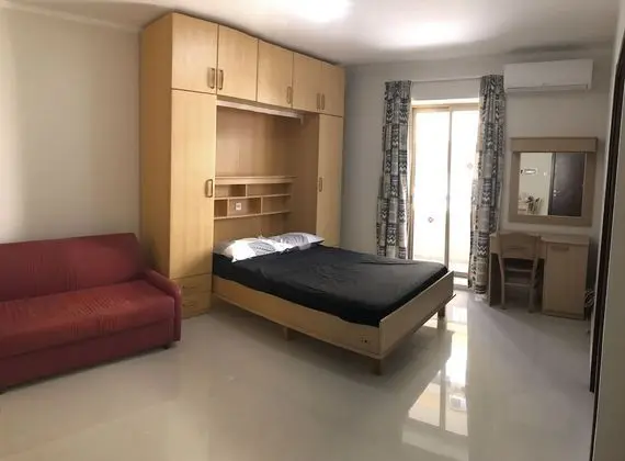 Stüdyo Süit (Sleeps 2)