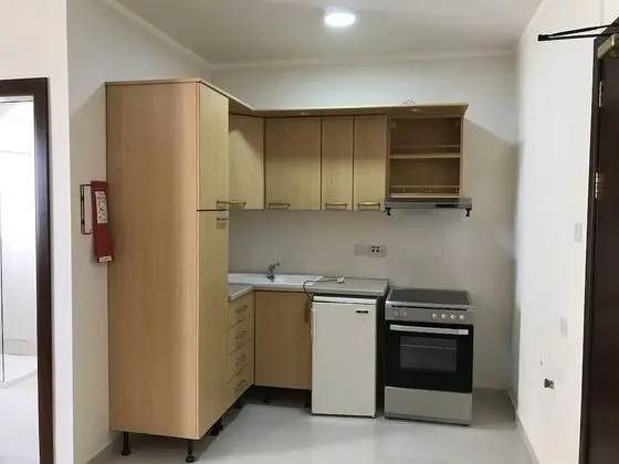 Stüdyo Süit (Sleeps 2)