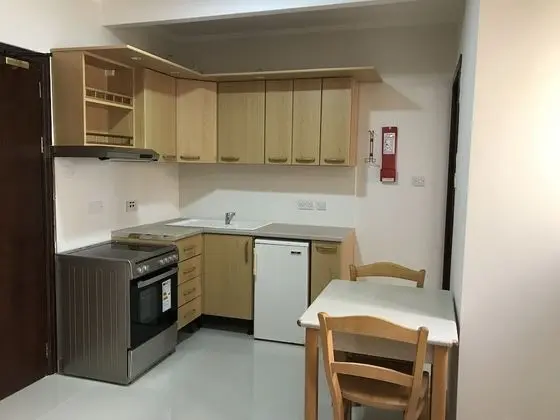 Stüdyo Süit (Sleeps 2)