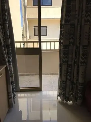 Stüdyo Süit (Sleeps 2)
