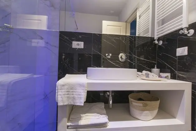 Deluxe Tek Büyük Yataklı Oda, Balkon