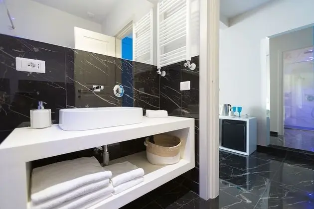 Deluxe Tek Büyük Yataklı Oda, Balkon