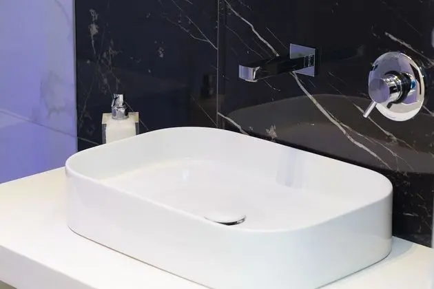 Deluxe Tek Büyük Yataklı Oda, Balkon