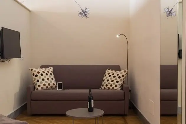 Junior Süit, 1 Yatak Odası, Balkon