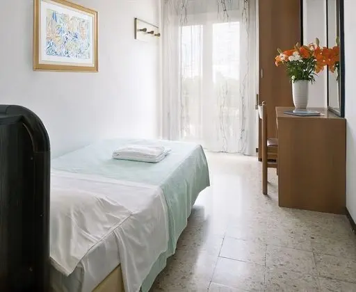 Tek Kişilik Oda