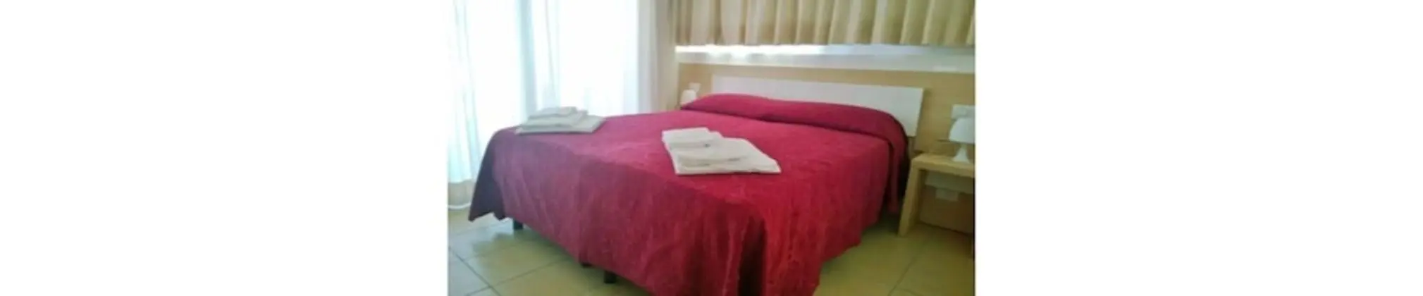 Büyük Yataklı Tek Kişilik Oda, Balkon