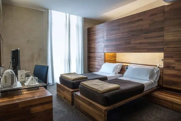 Superior Üç Kişilik Oda