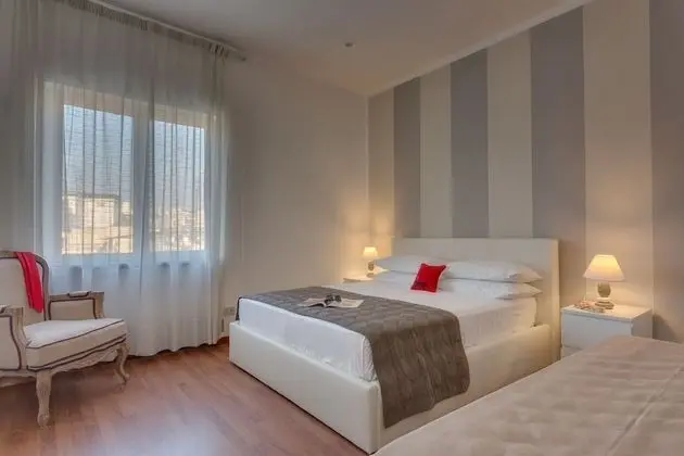 Apart Daire, 2 Yatak Odası (Attico)