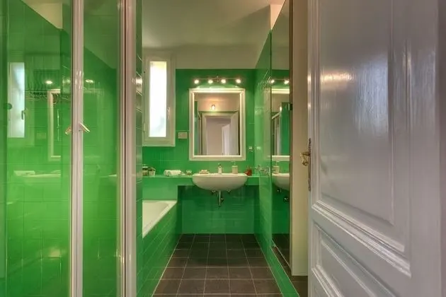 Apart Daire, 2 Yatak Odası (Attico)