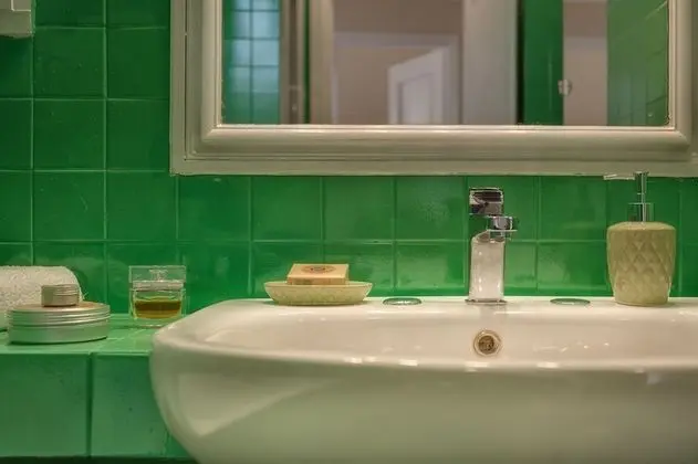 Apart Daire, 2 Yatak Odası (Attico)