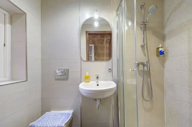 Comfort Stüdyo Süit