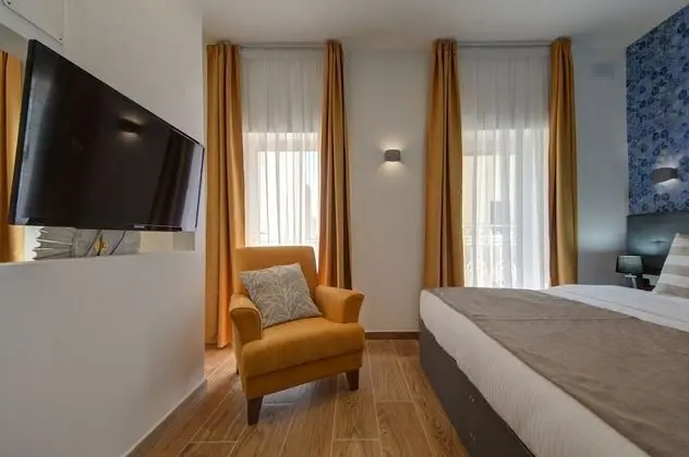 Deluxe Süit