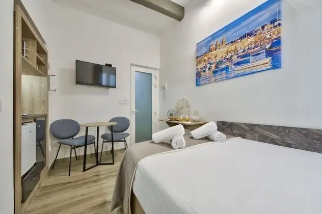 Deluxe Stüdyo