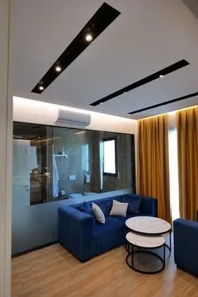Deluxe Stüdyo Süit, Deniz Manzaralı
