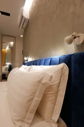 Deluxe Stüdyo Süit, Deniz Manzaralı