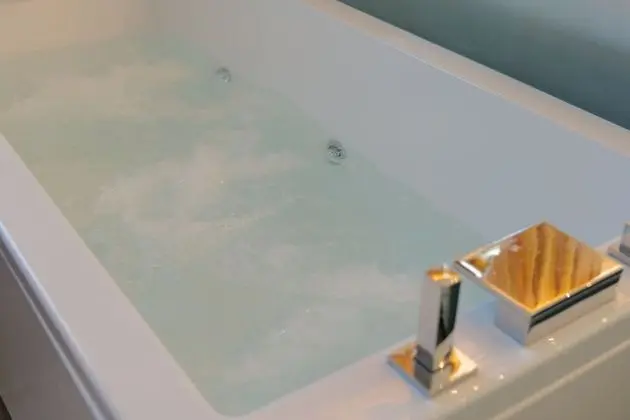 Deluxe Stüdyo Süit, Deniz Manzaralı