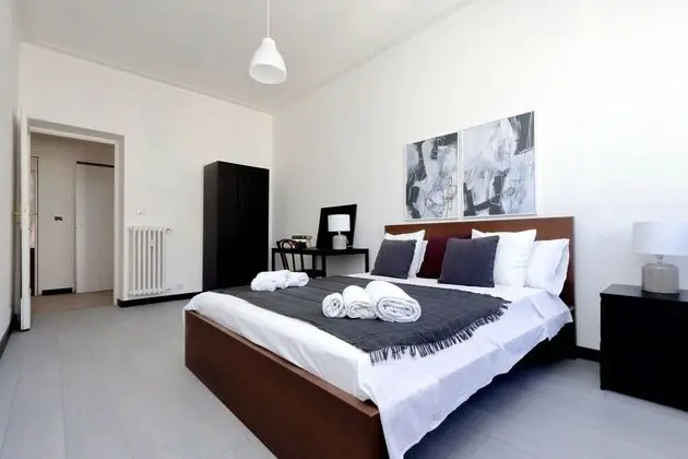 Apart Daire, 3 Yatak Odası