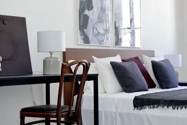 Apart Daire, 3 Yatak Odası