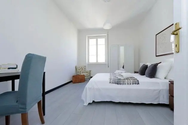 Apart Daire, 3 Yatak Odası