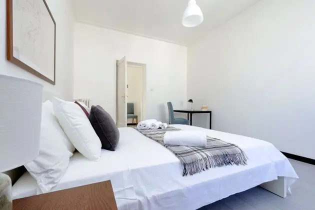 Apart Daire, 3 Yatak Odası