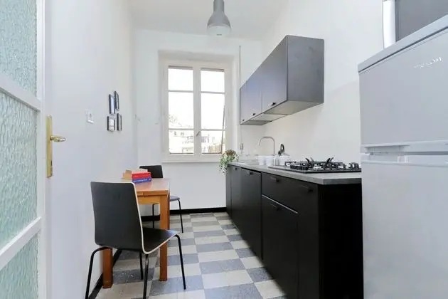 Apart Daire, 3 Yatak Odası