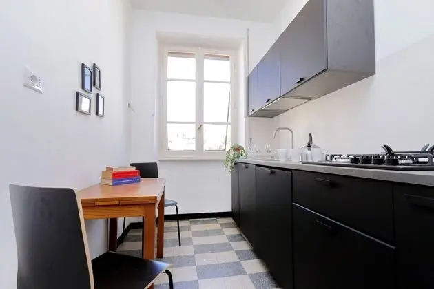 Apart Daire, 3 Yatak Odası