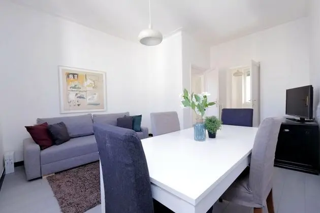 Apart Daire, 3 Yatak Odası