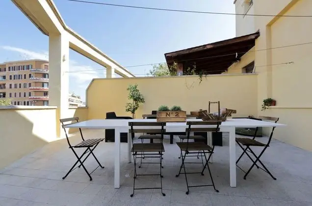 Apart Daire, 3 Yatak Odası