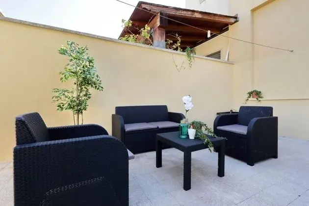 Apart Daire, 3 Yatak Odası