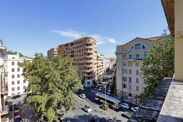 Apart Daire, 3 Yatak Odası