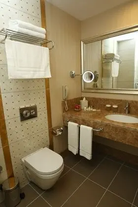 Standard İki Ayrı Yataklı Oda