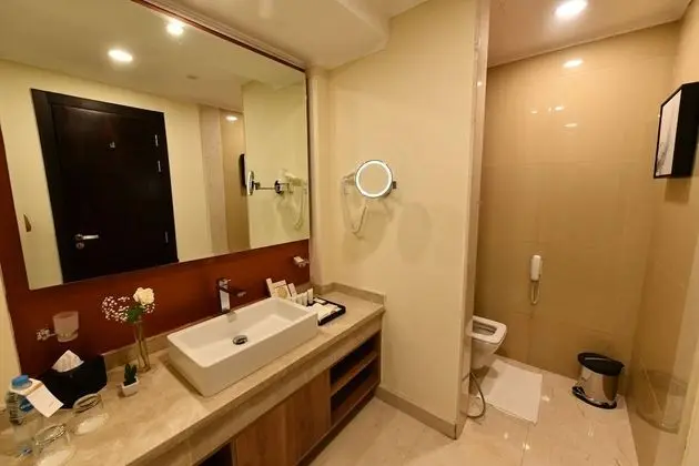 Deluxe Oda, 2 Tek Kişilik Yatak, Havuz Manzaralı