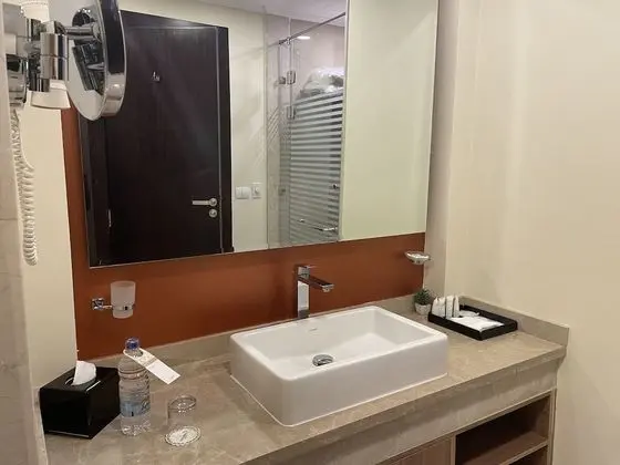 Deluxe Oda, 2 Tek Kişilik Yatak, Havuz Manzaralı