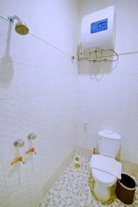 Economy Tek Kişilik Oda