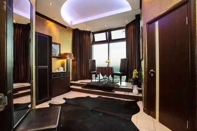 Executive Süit
