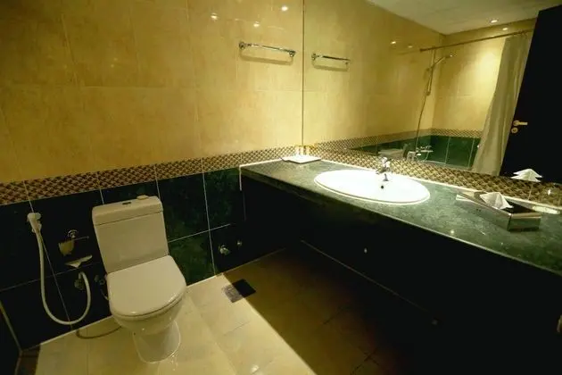Deluxe Oda, 2 Tek Kişilik Yatak, Sigara İçilmez