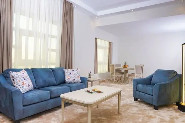 Oturma alanı