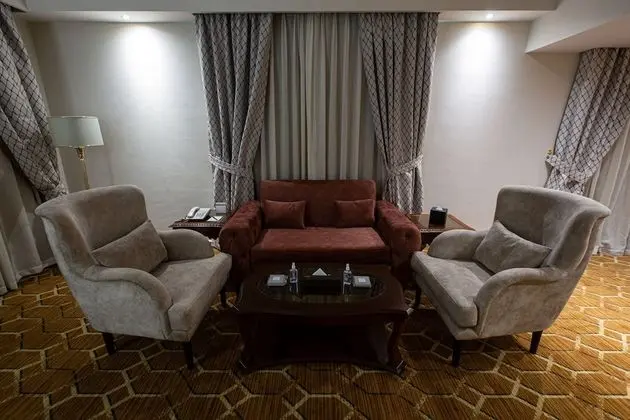 Oturma alanı
