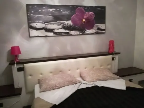 Tek Büyük Yataklı Oda, Banyolu/Duşlu