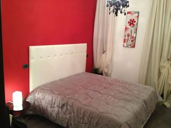 Tek Büyük Yataklı Oda, Banyolu/Duşlu