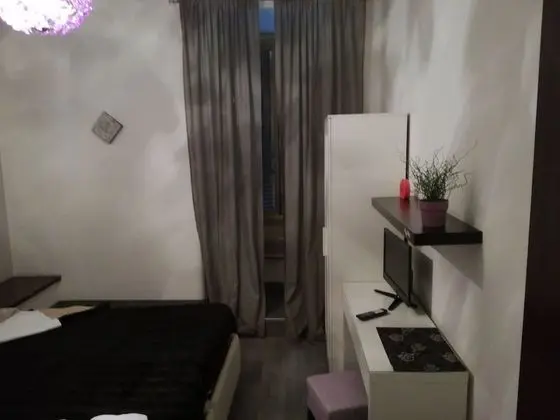 Tek Kişilik Oda, Banyolu/Duşlu