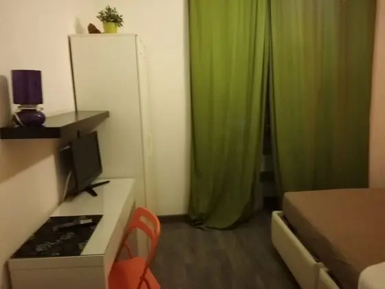 Tek Kişilik Oda, Banyolu/Duşlu