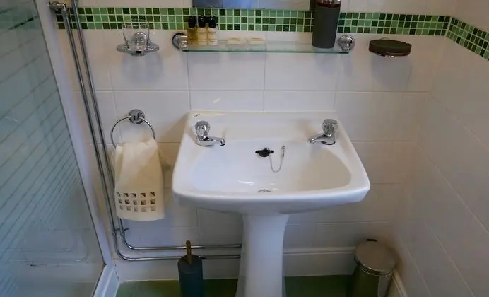 Economy Tek Kişilik Oda, Banyolu/Duşlu