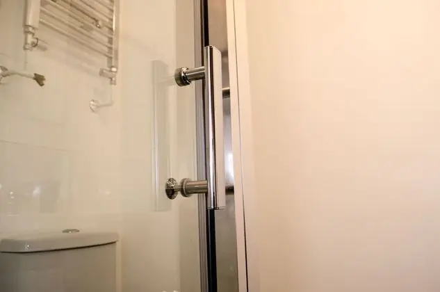 Standard İki Ayrı Yataklı Oda, 2 Tek Kişilik Yatak