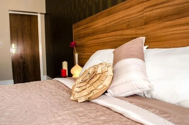Standard Tek Büyük Yataklı Oda, 1 Çift Kişilik Yatak
