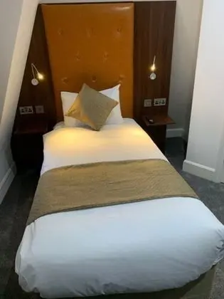 Standard Tek Kişilik Oda